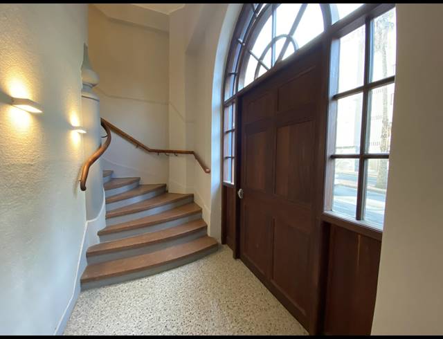 566M² OFFICE TO LET IN CAPE TOWN CITY CENTRE